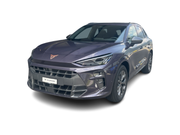 CUPRA Terramar 2.0 TSI Prime Edition DSG 4Drive
