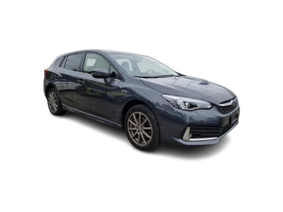 SUBARU Impreza 2.0i e-Boxer Swiss Plus
