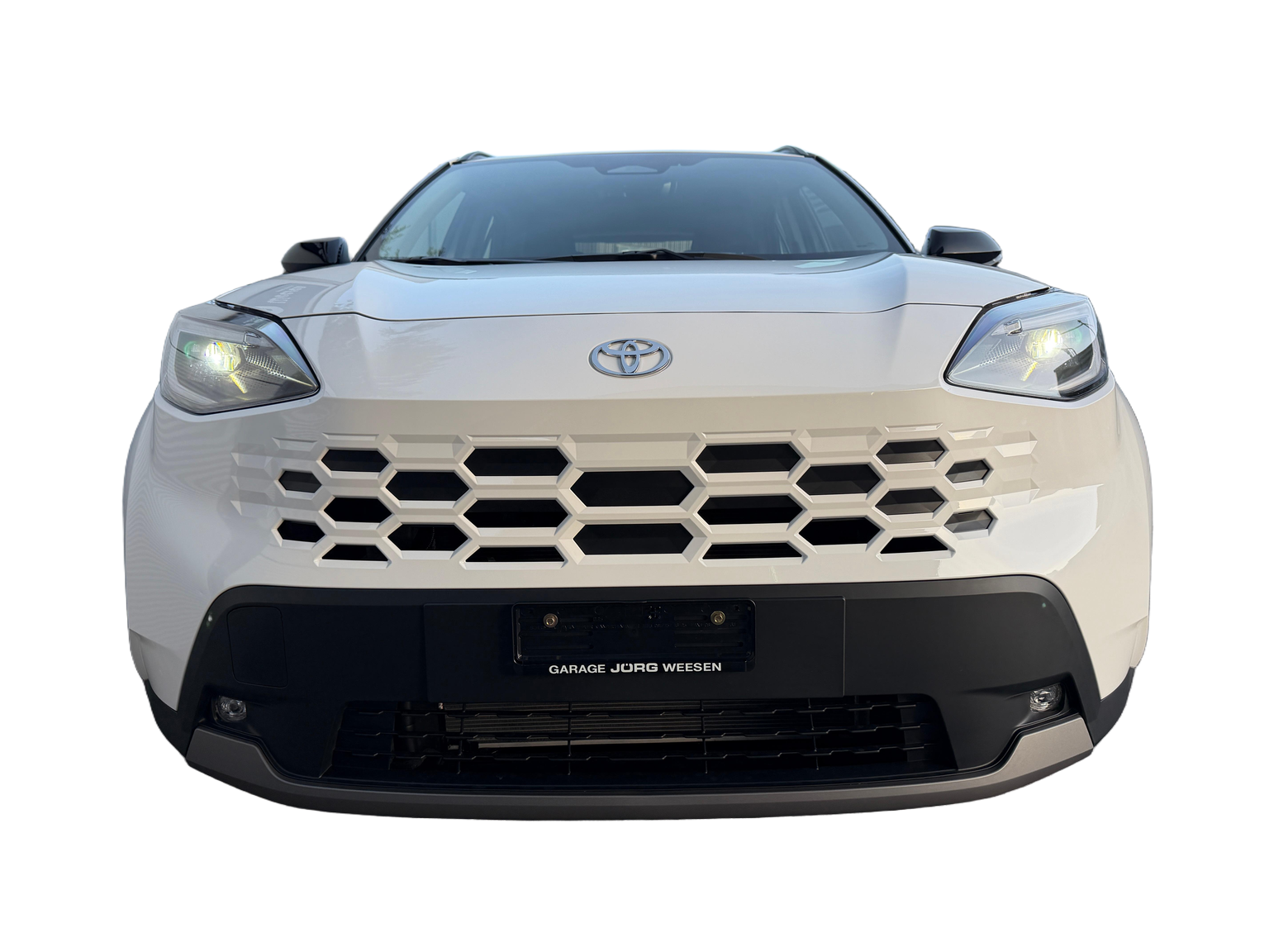 Vehicle Image