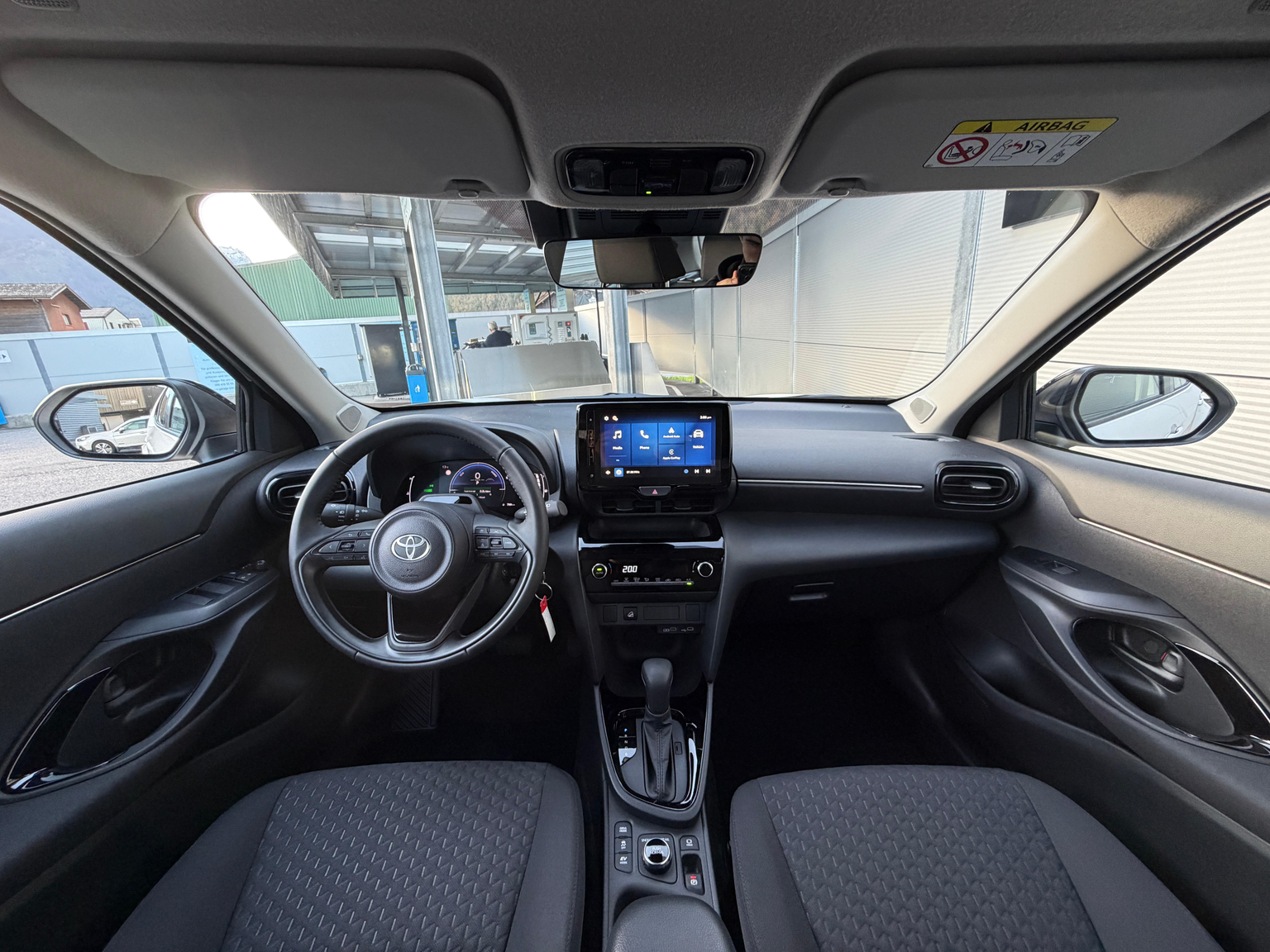 Vehicle Image