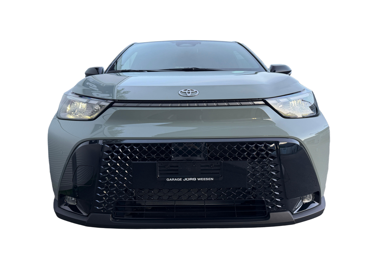 Vehicle Image