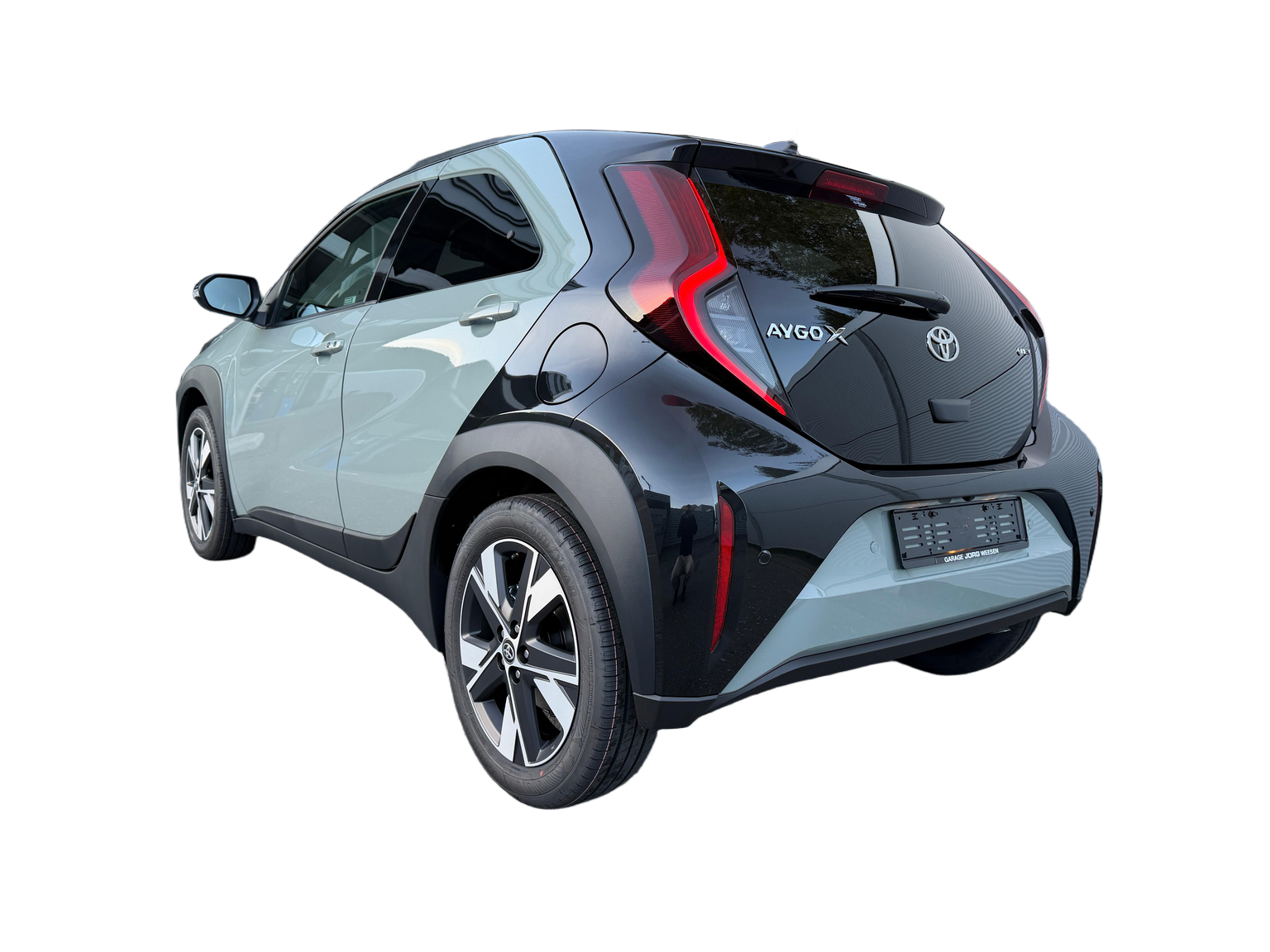 Vehicle Image