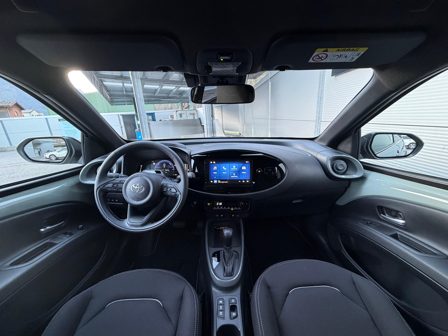 Vehicle Image