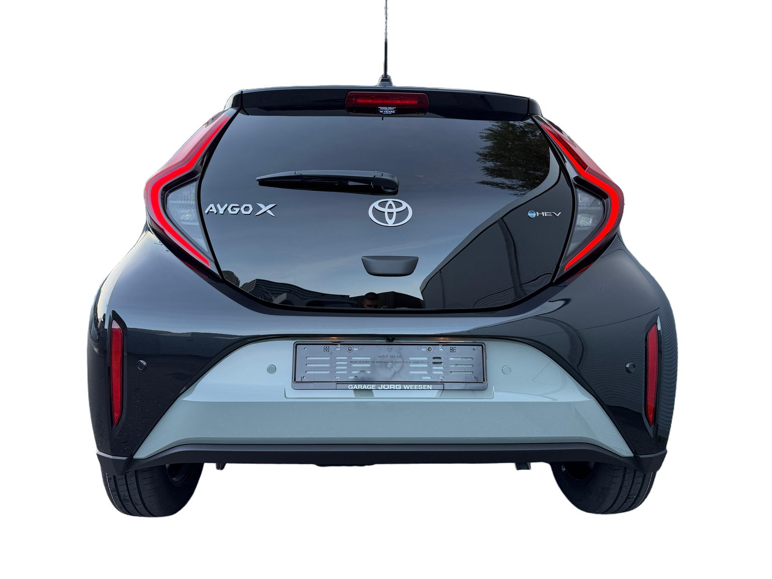 Vehicle Image