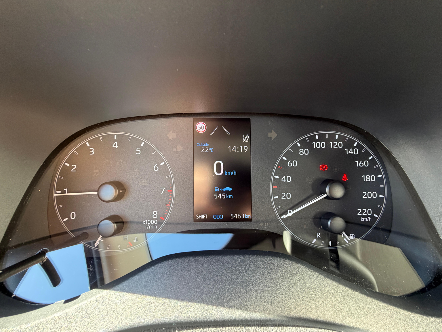 Vehicle Image