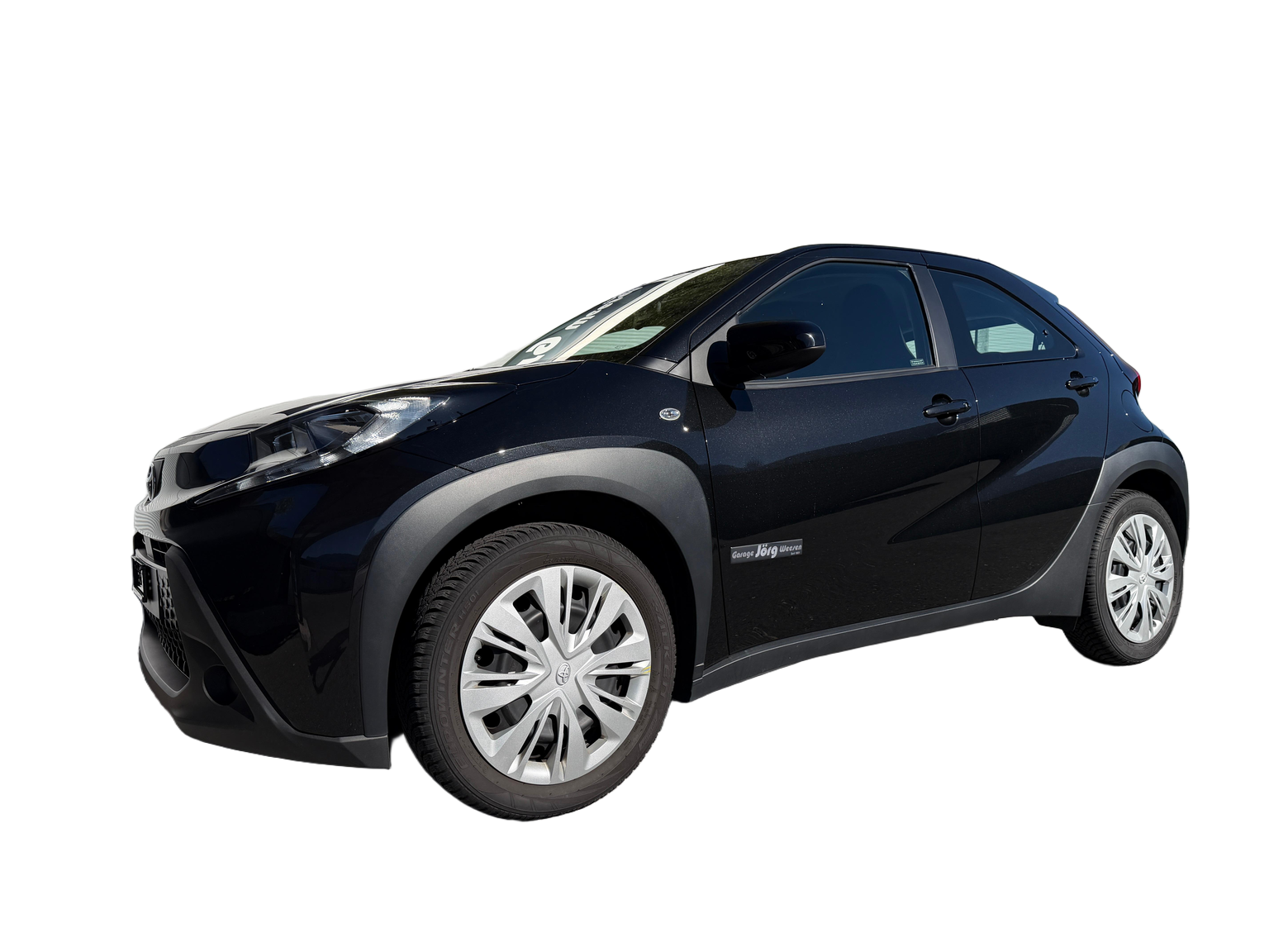 Vehicle Image