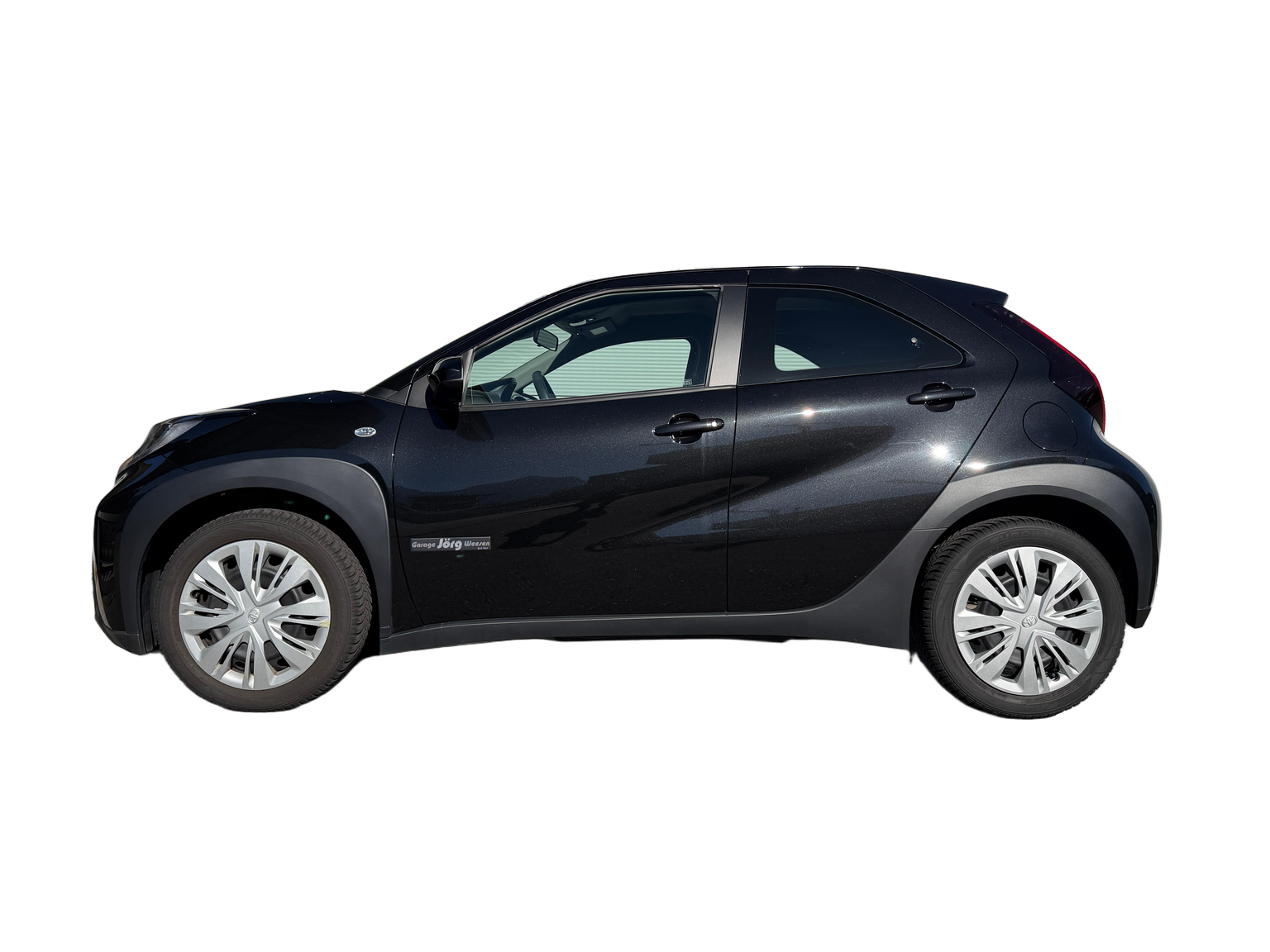 TOYOTA Aygo X 1.0 VVT-i Comfort