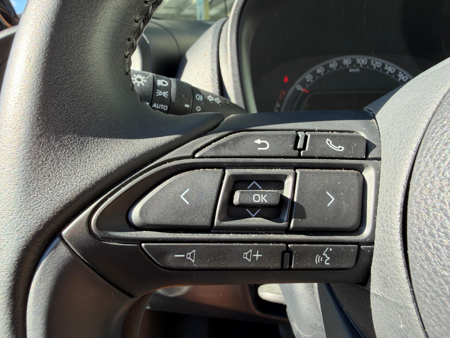 TOYOTA Aygo X 1.0 VVT-i Comfort