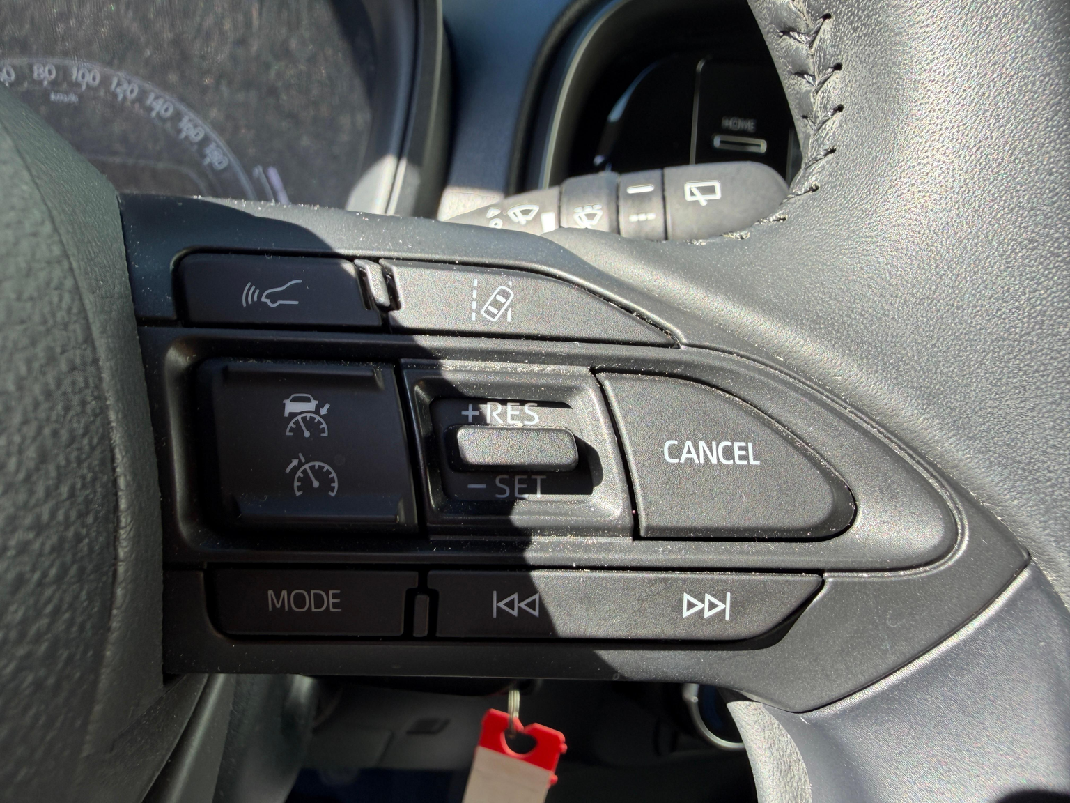 TOYOTA Aygo X 1.0 VVT-i Comfort