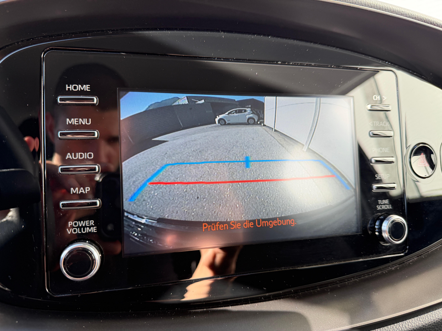 TOYOTA Aygo X 1.0 VVT-i Comfort