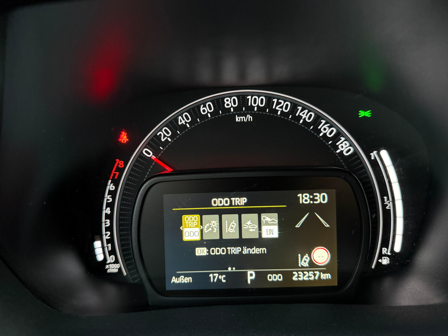 TOYOTA Aygo X 1.0 VVT-i Comfort