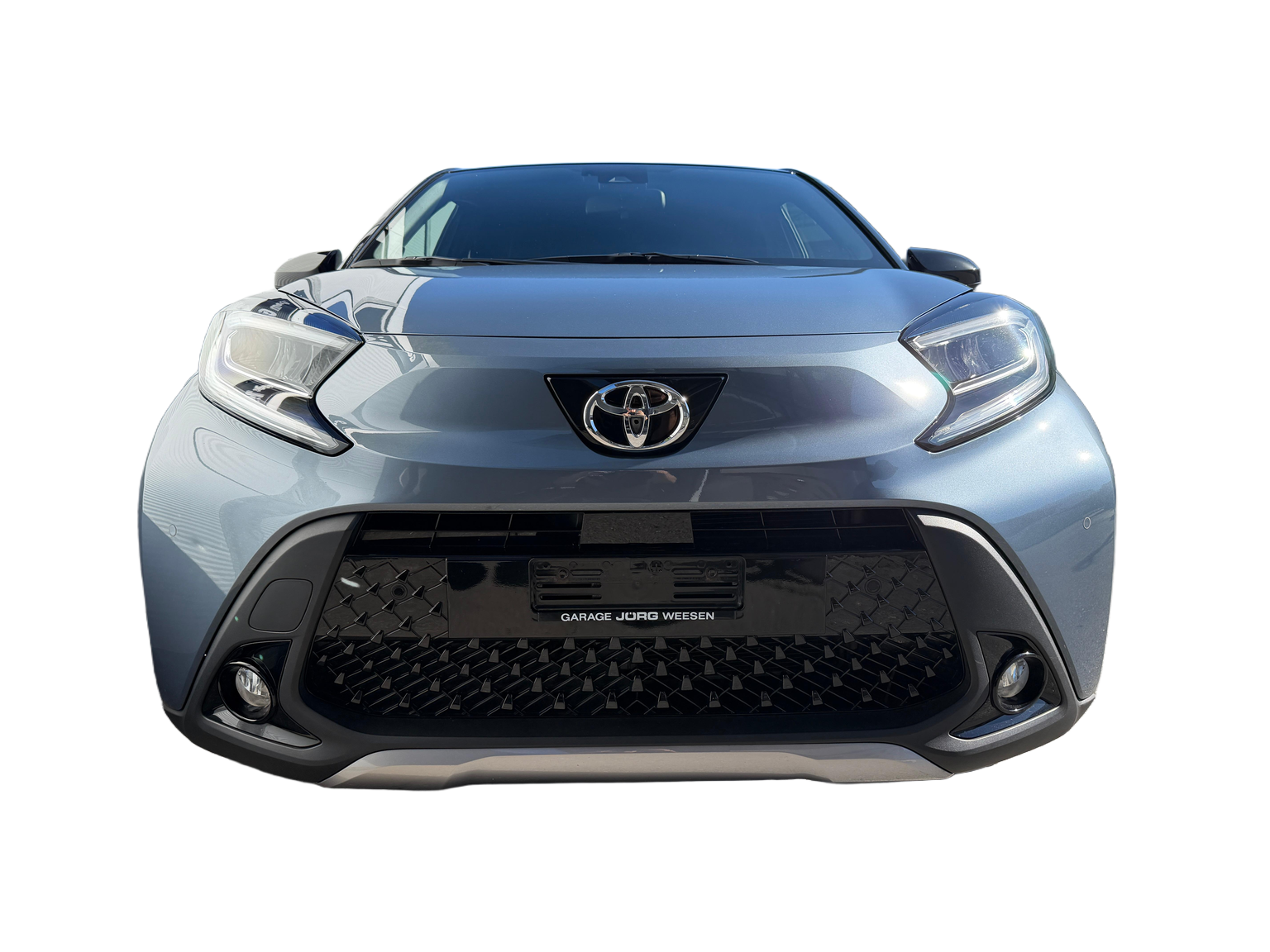Vehicle Image
