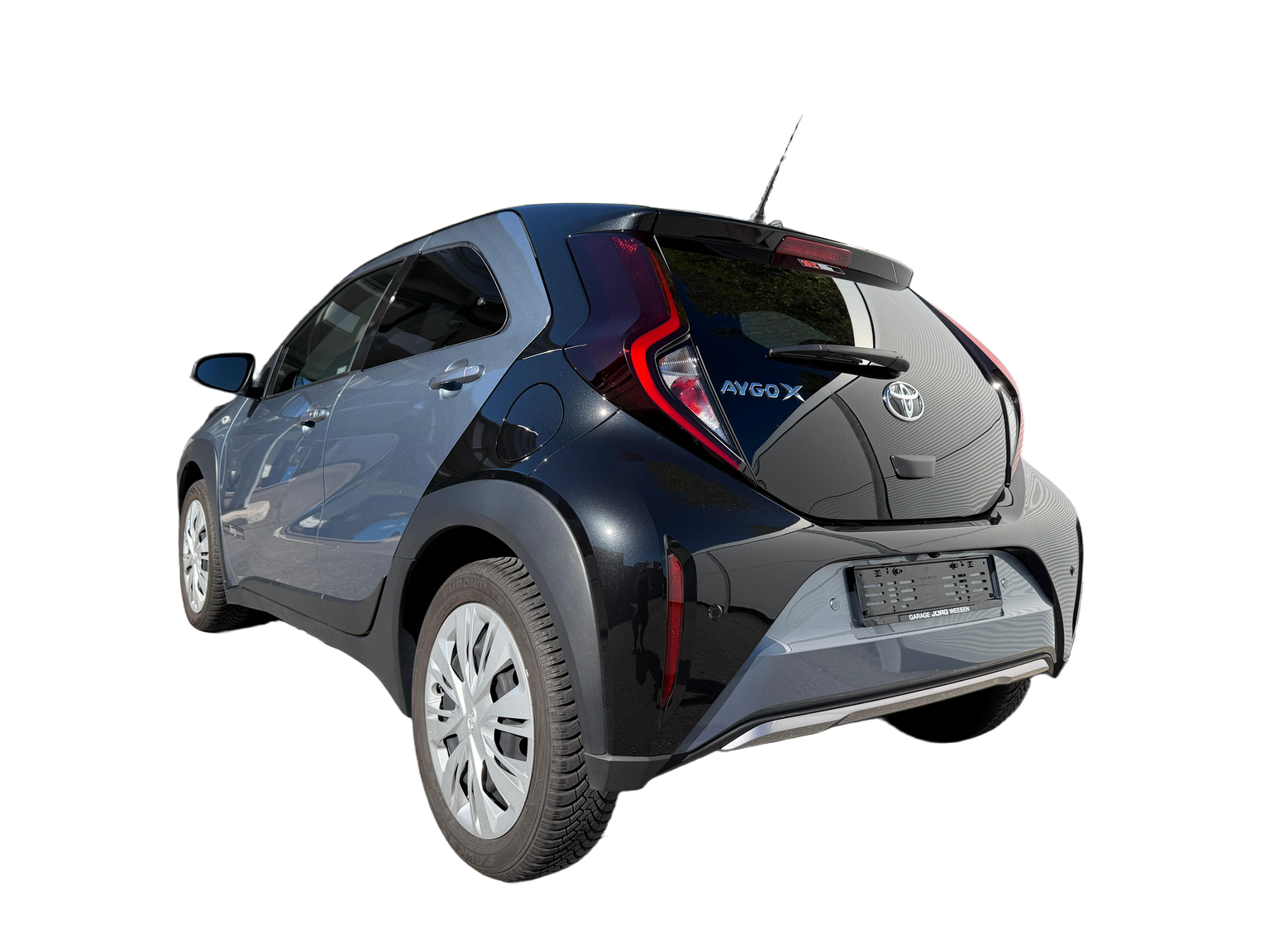 Vehicle Image