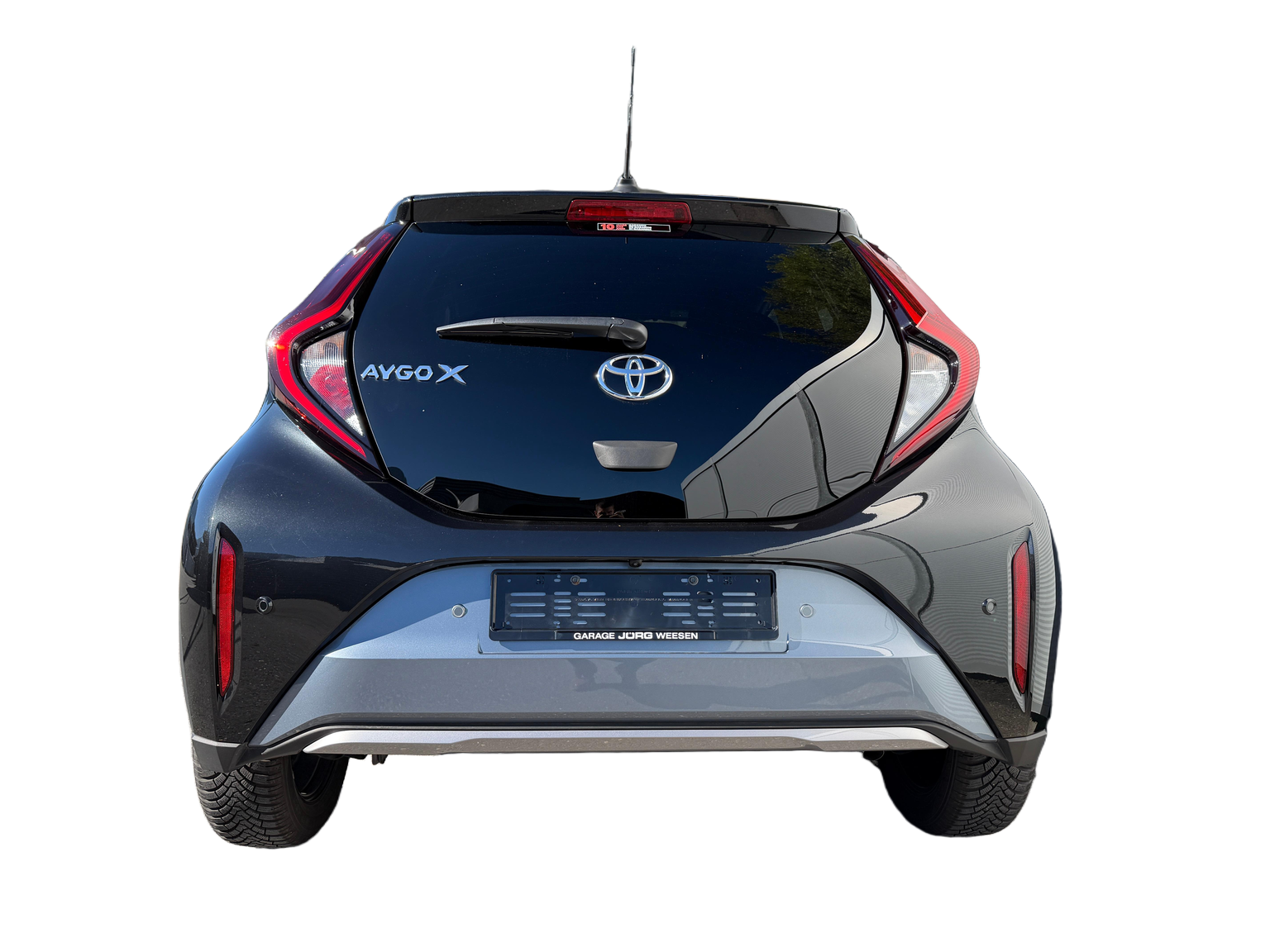 Vehicle Image