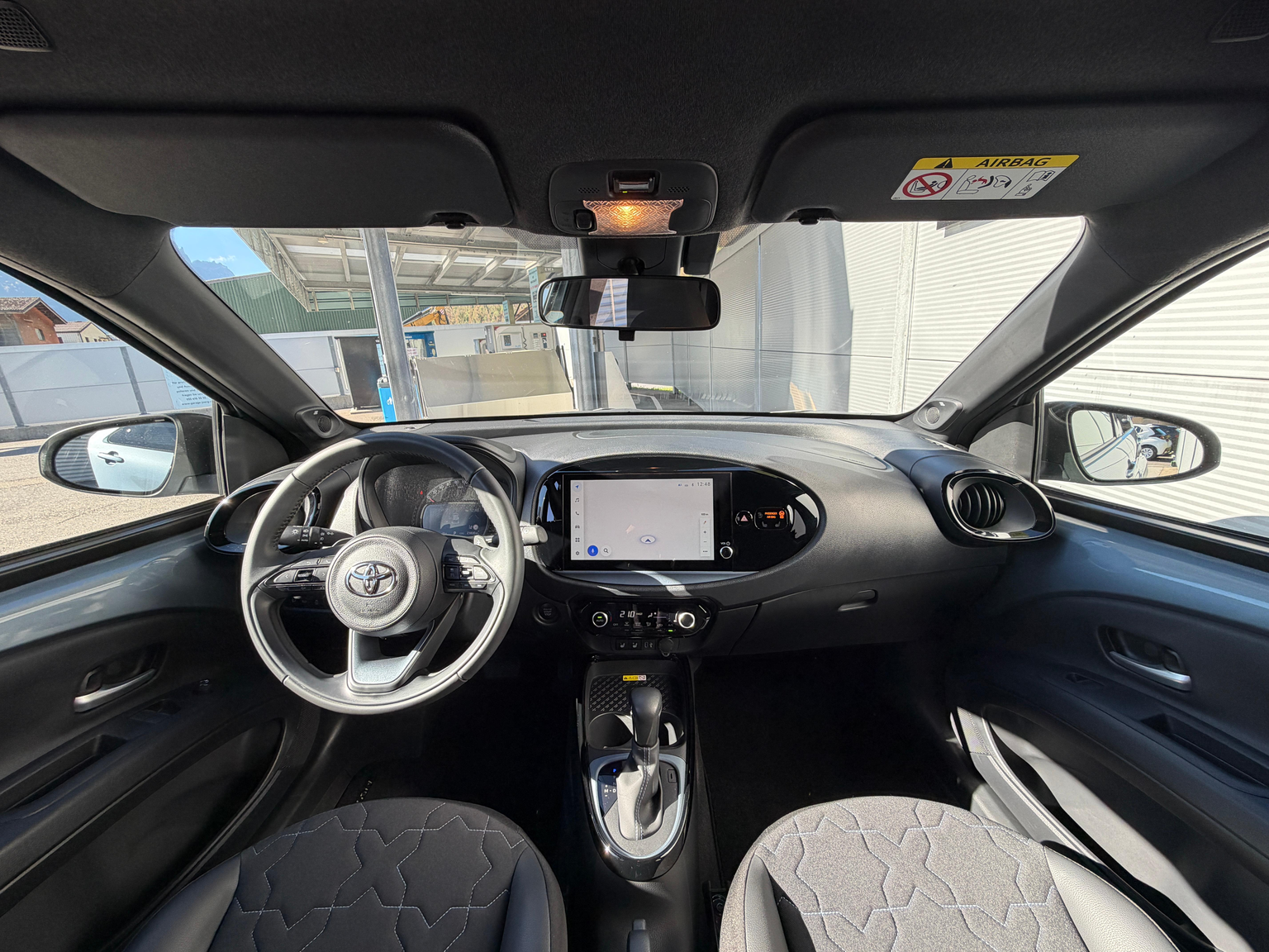 Vehicle Image