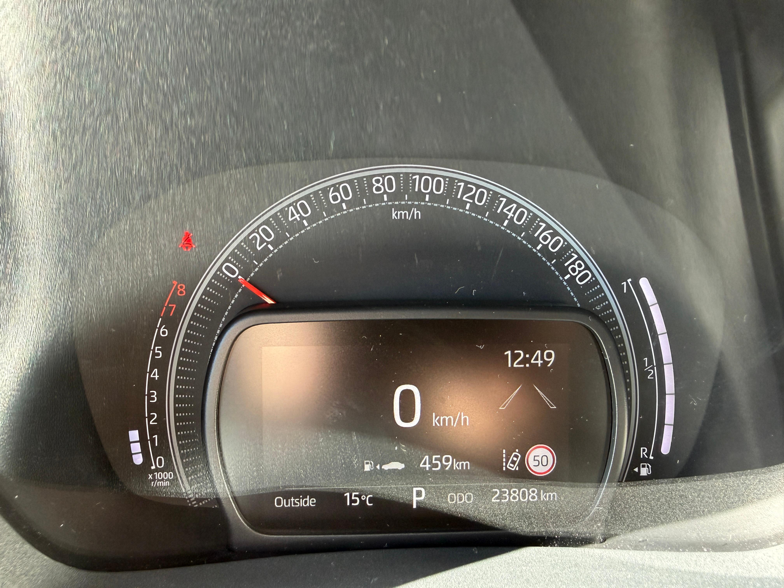Vehicle Image