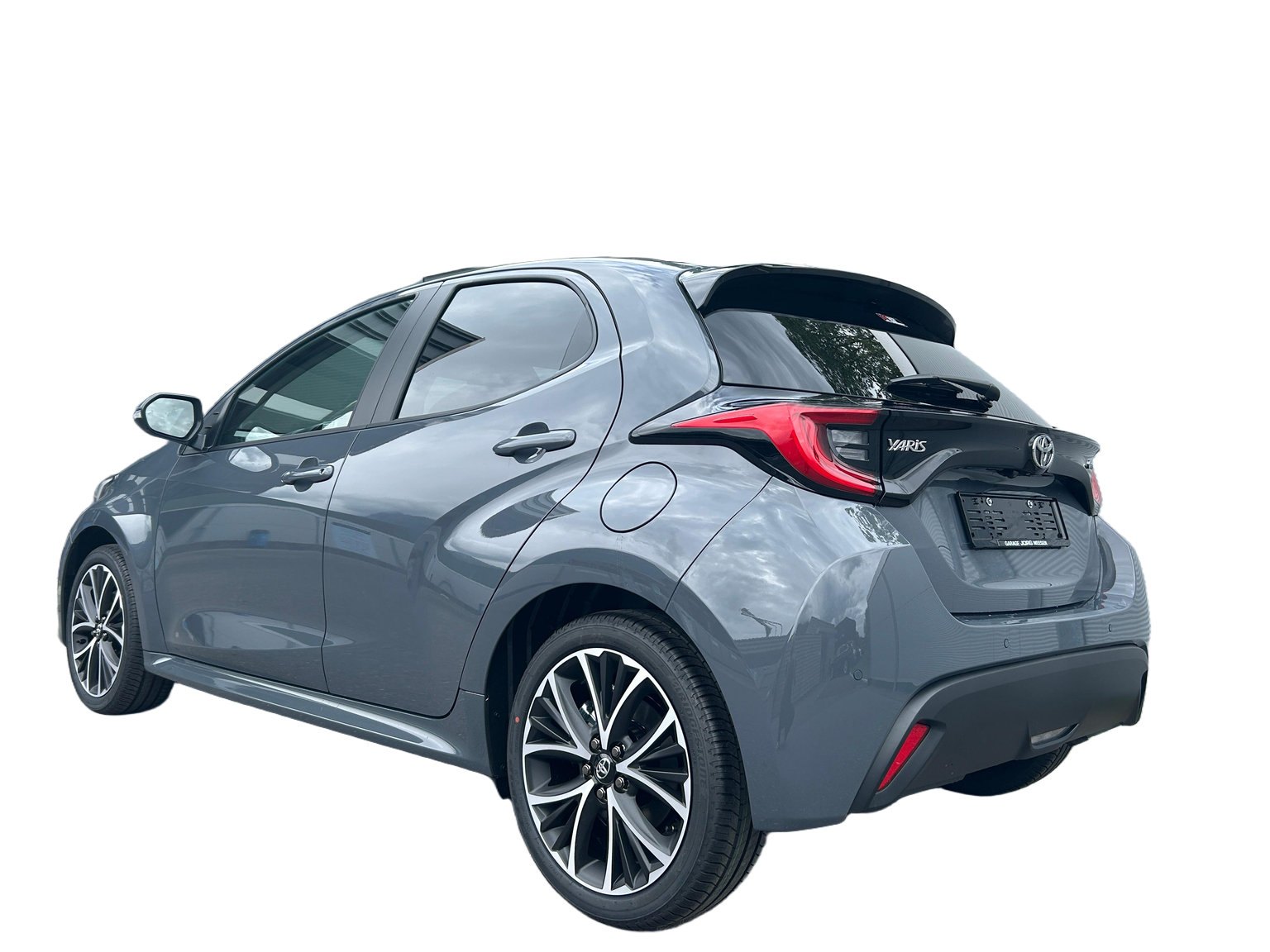 Vehicle Image