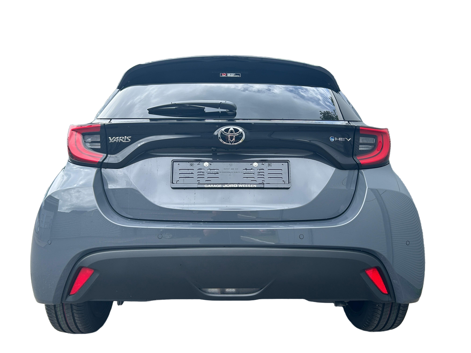Vehicle Image