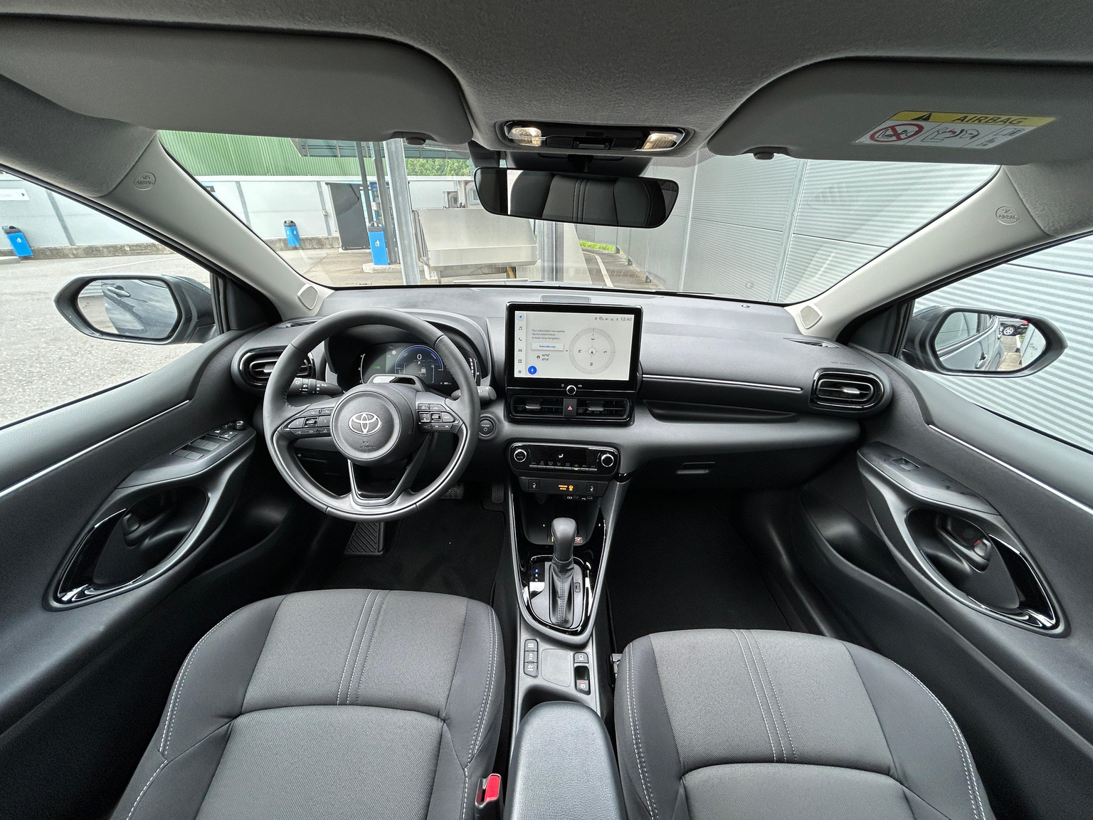 Vehicle Image