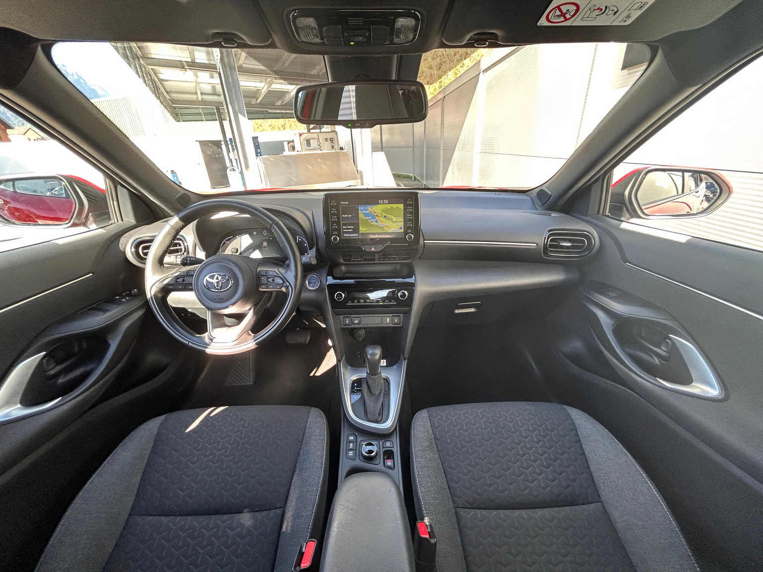 Vehicle Image