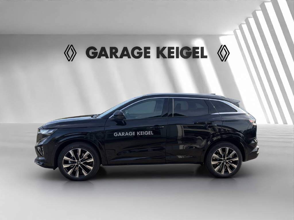 RENAULT Austral 1.2 E-Tech techno