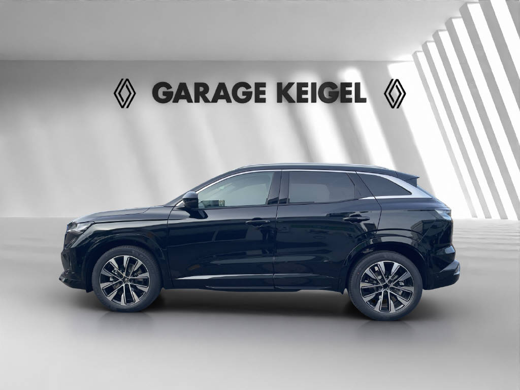RENAULT Austral 1.2 E-Tech techno