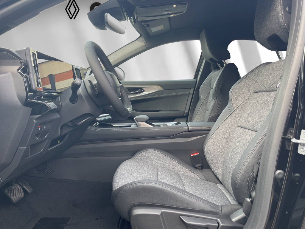RENAULT Austral 1.2 E-Tech techno