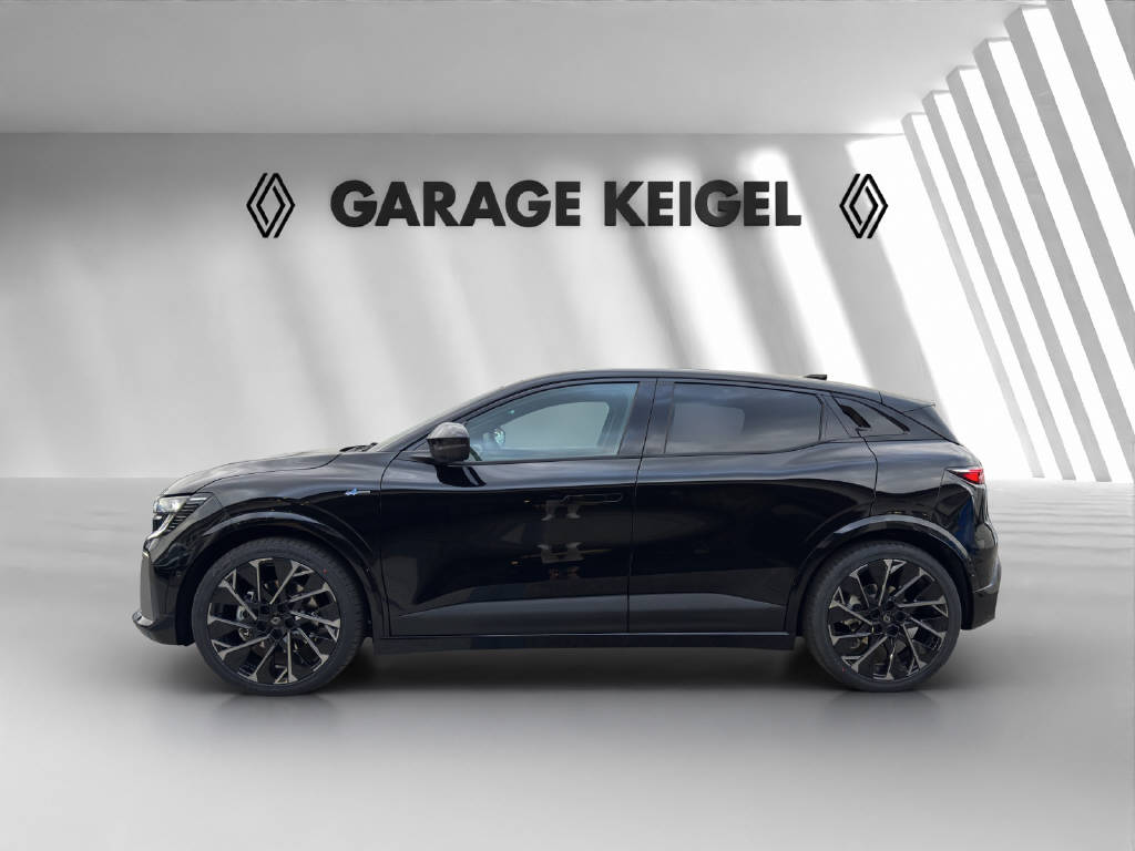 RENAULT Mégane E-Tech esprit Alpine