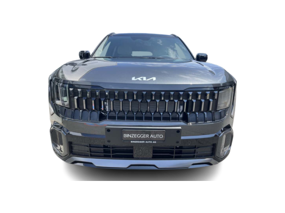 KIA Seltos 1.6 T-GDi GT-Line