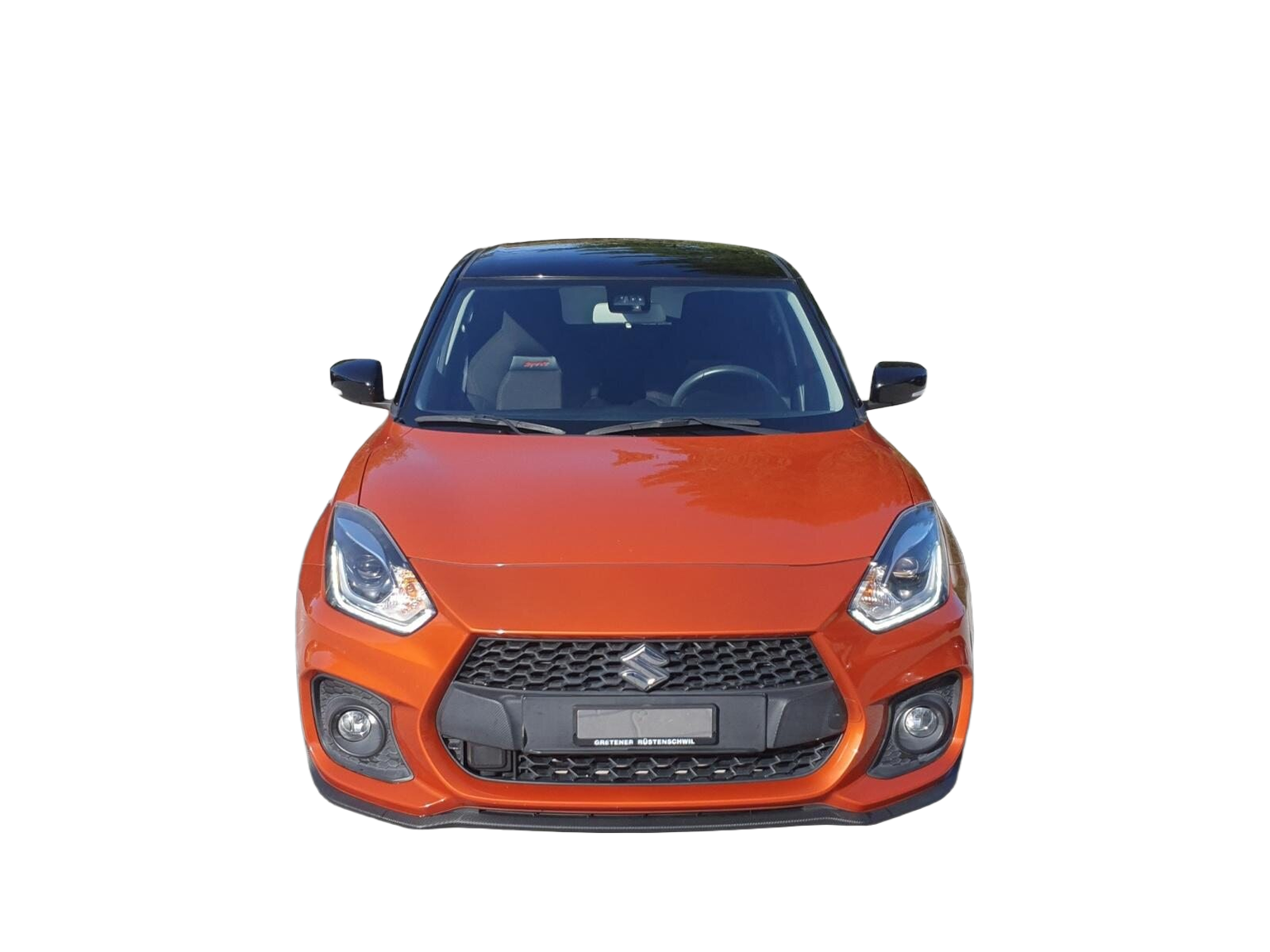 Vehicle Image