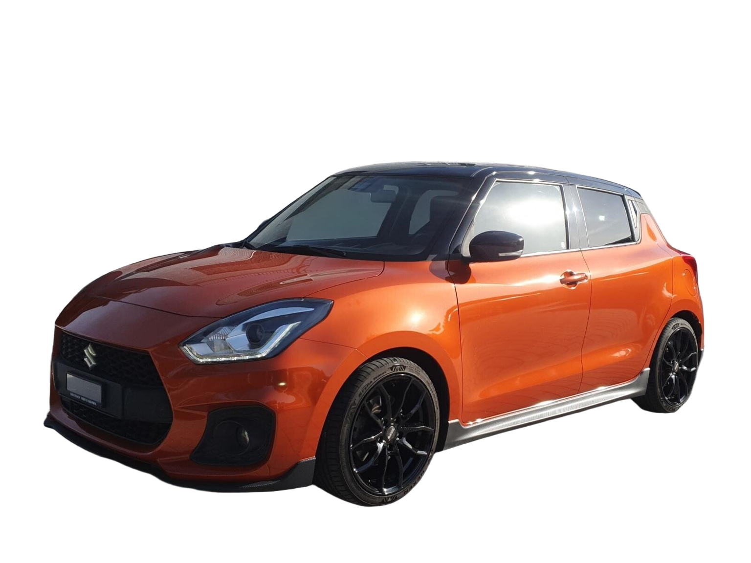 Vehicle Image