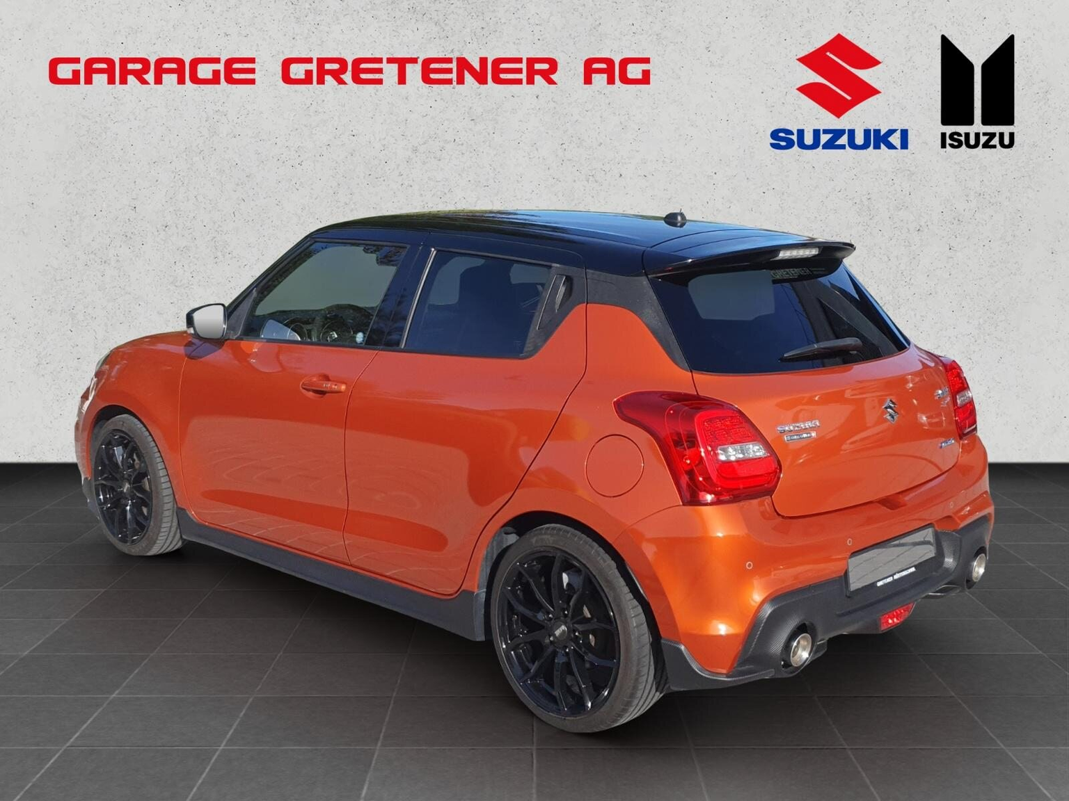 Vehicle Image