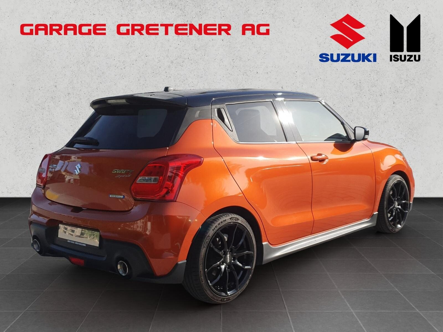 Vehicle Image