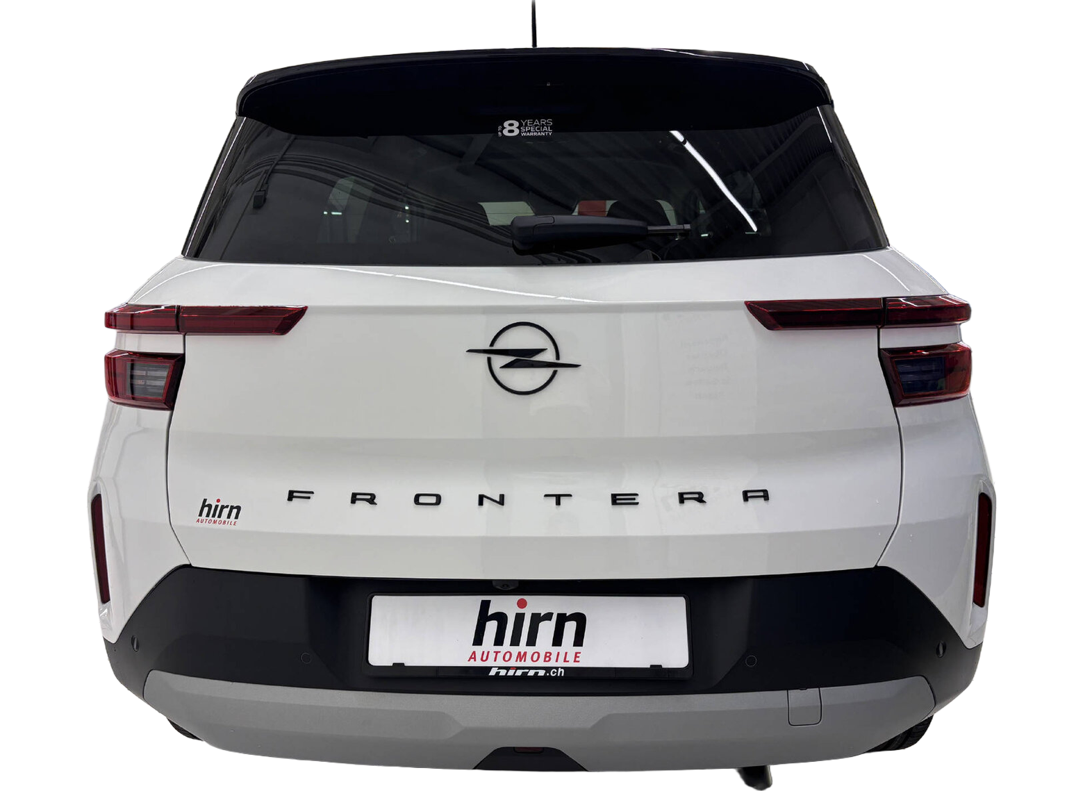 Vehicle Image