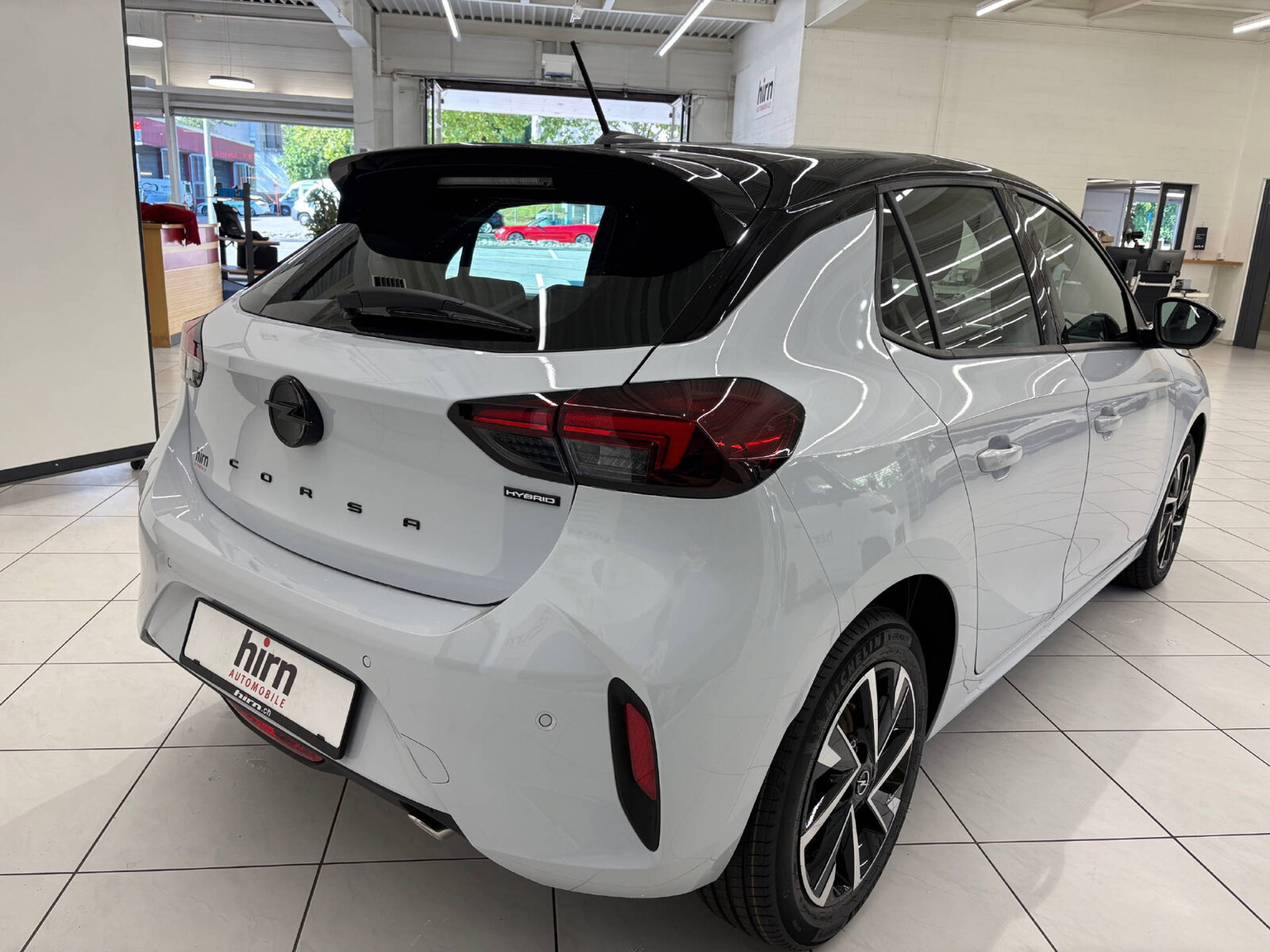 OPEL Corsa 1.2 T Hybrid Viva