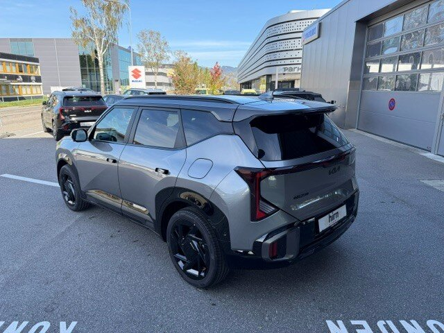 KIA Seltos 1.6 T-GDi X-Line
