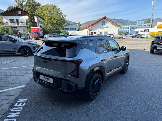 KIA Seltos 1.6 T-GDi X-Line