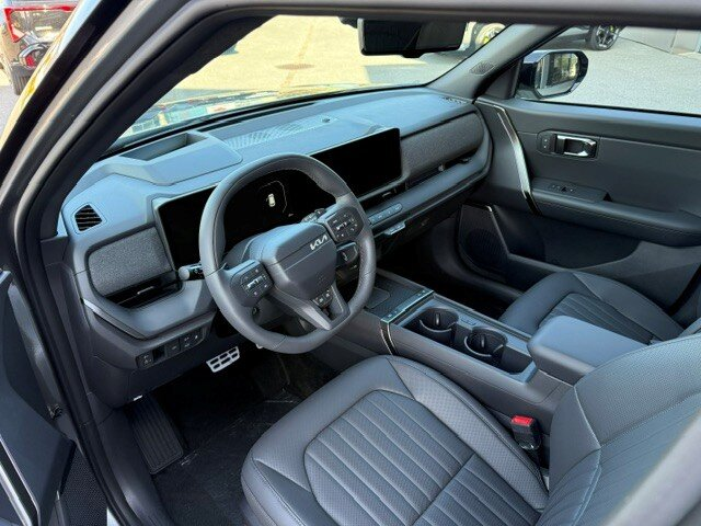 KIA Seltos 1.6 T-GDi X-Line