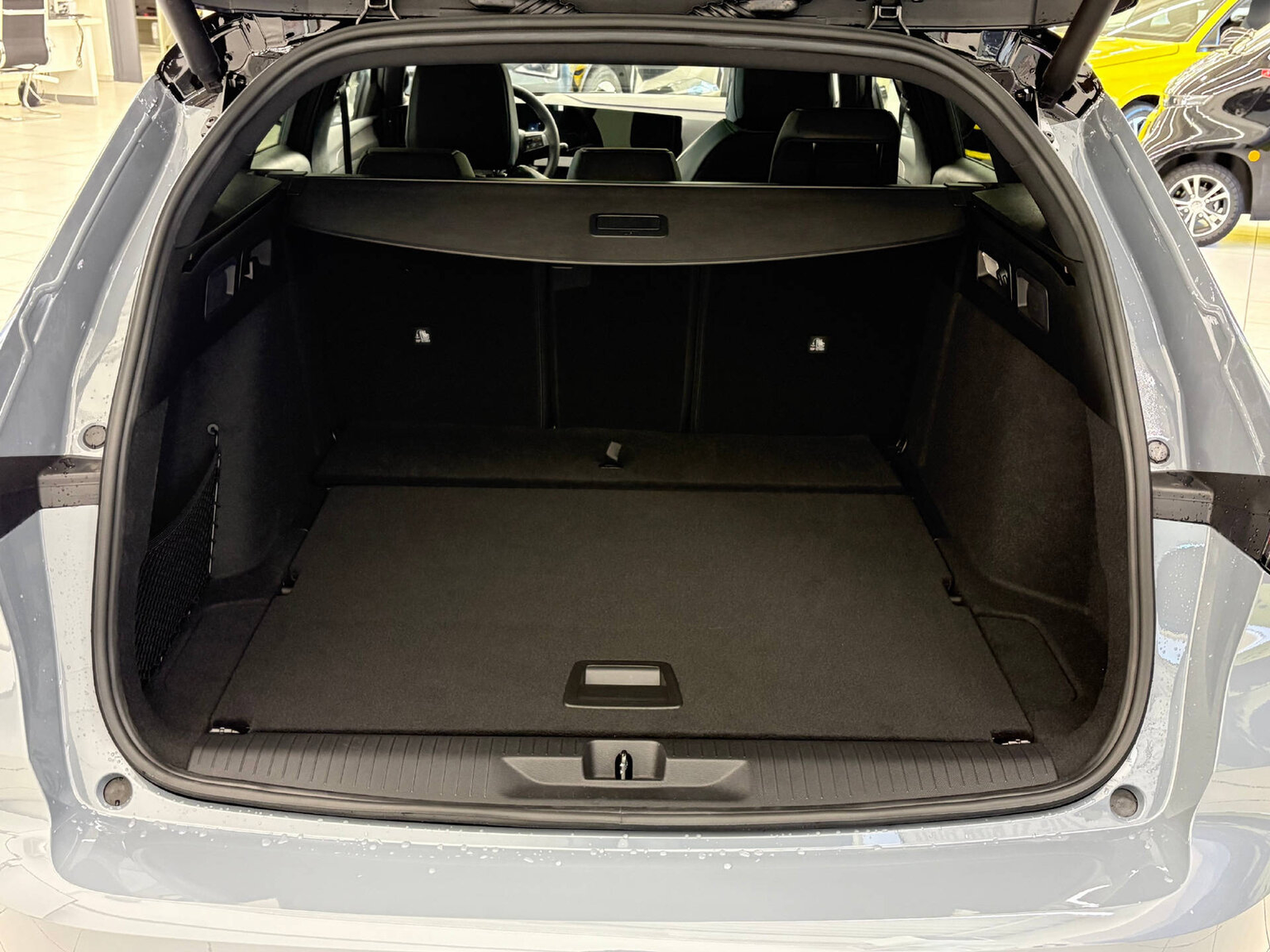 OPEL Astra Sports Tourer 1.2 T Hybrid Ultimate