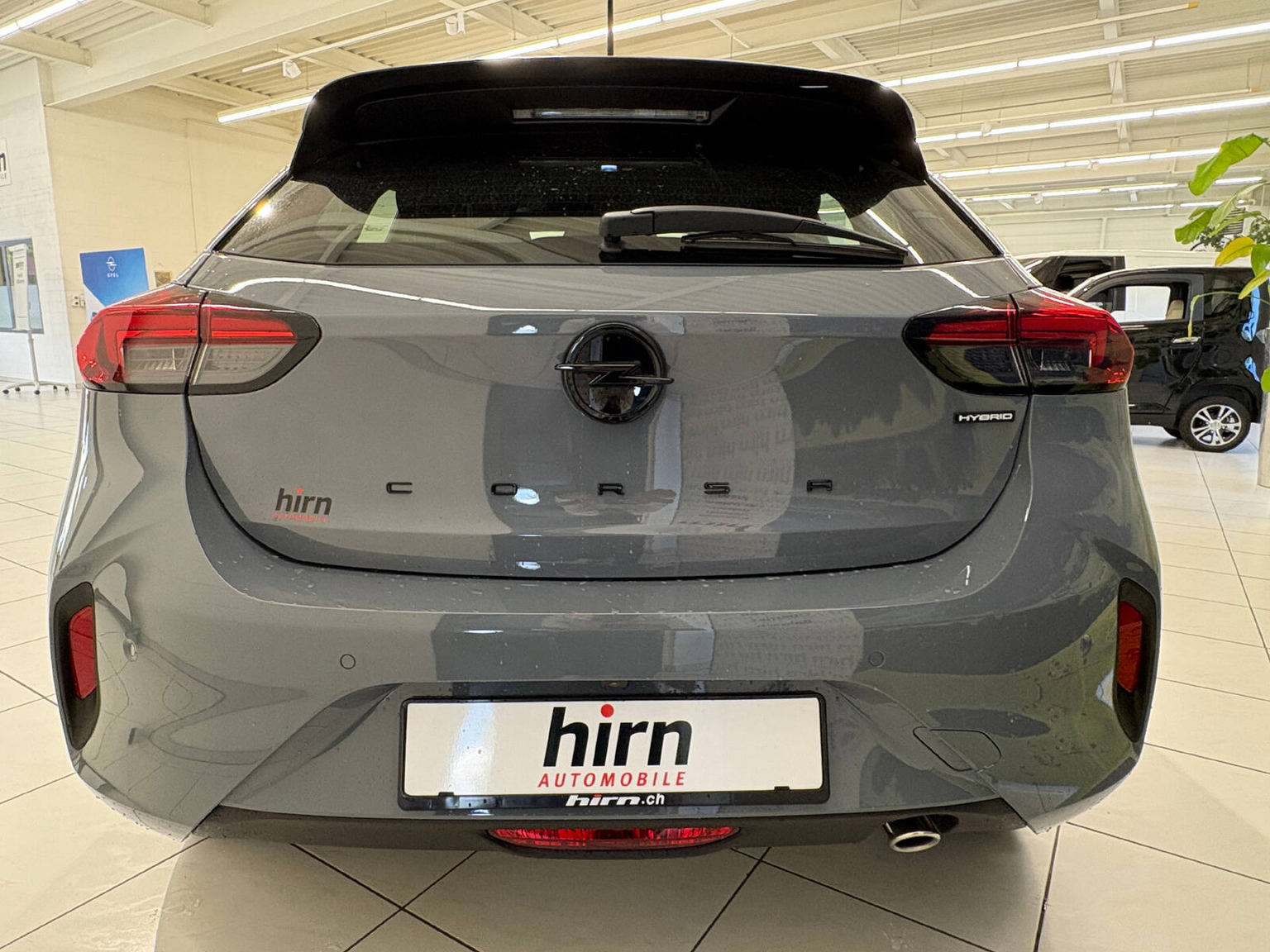 Vehicle Image