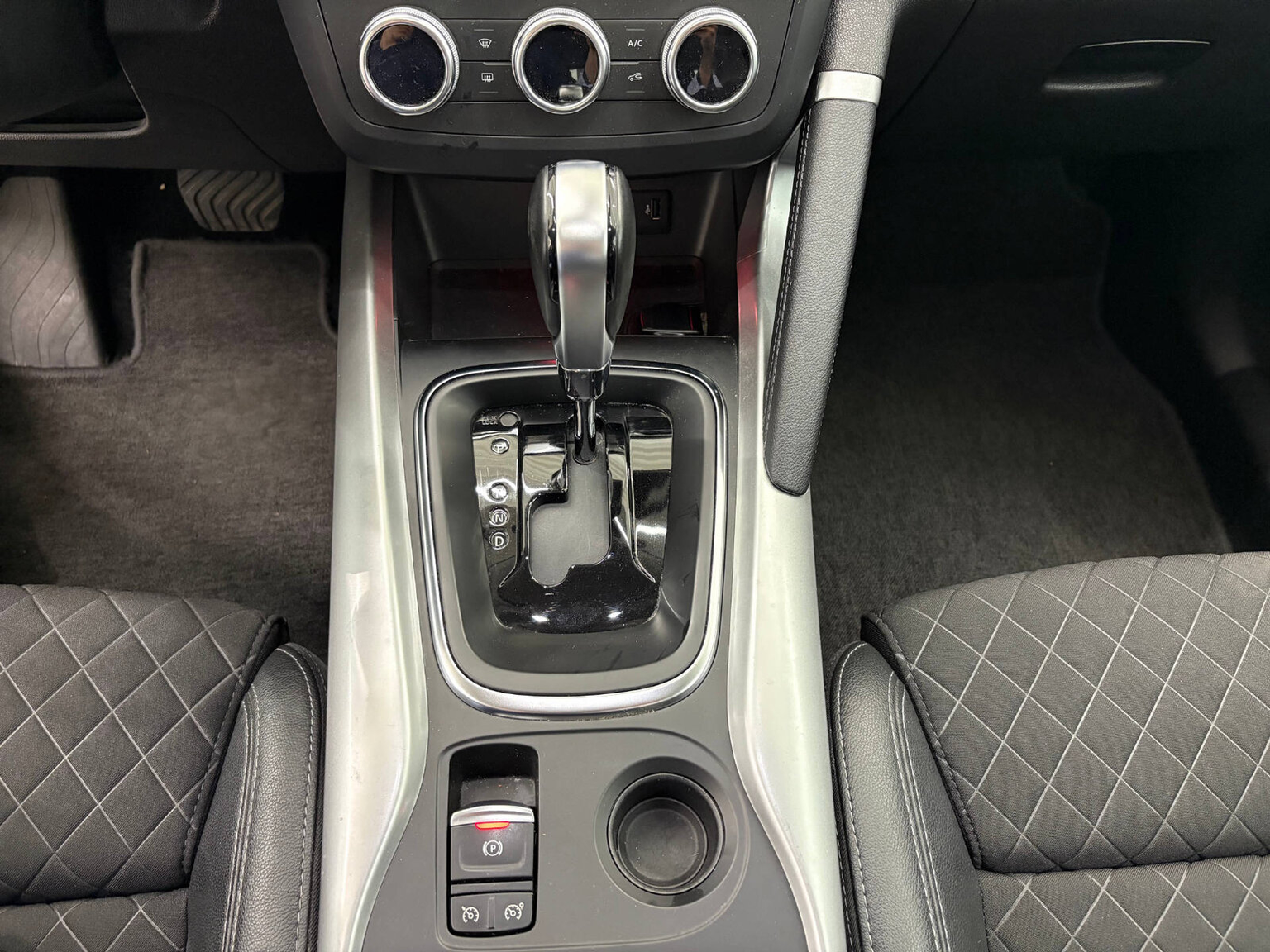 RENAULT Kadjar 1.3 TCe 160 Intens EDC