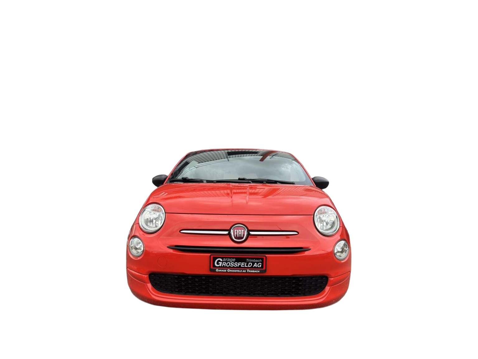 FIAT 500 1.0 Hybrid Cult