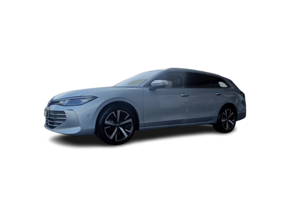 VW Passat Variant Business 2.0TDI 193PS TDI Allrad