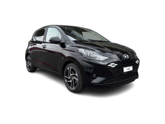 HYUNDAI i10 1.2 Vertex