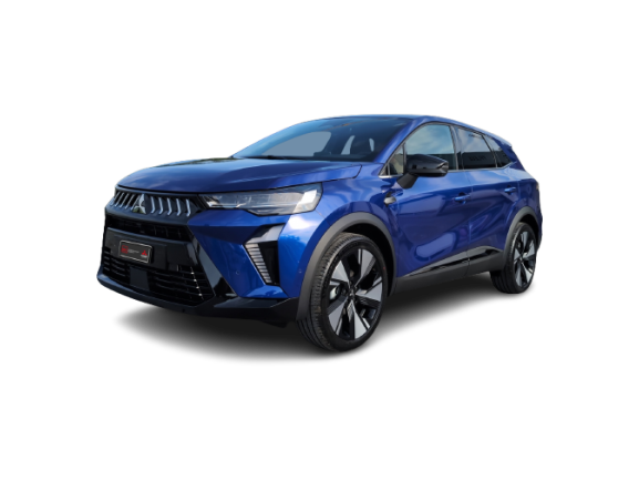MITSUBISHI Grandis 1.3 MH Intense Edition