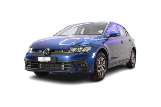 VW Polo 1.0 TSI 115 Life DSG