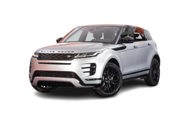 LAND ROVER Range Rover Evoque R-Dynamic P 300 HSE AT9 • Meridian • Pack Hiver • Cuir Windsor