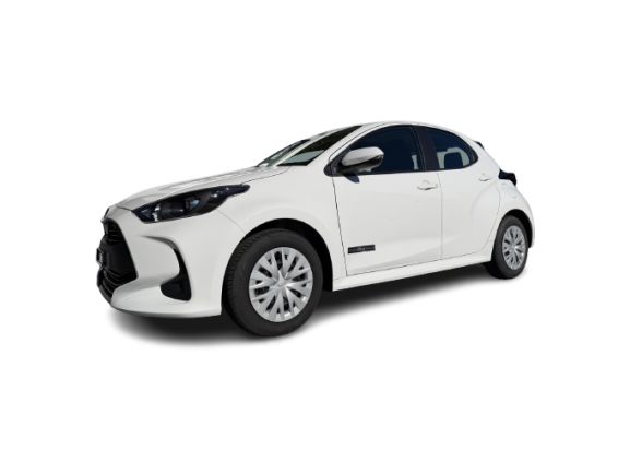 TOYOTA Yaris 1.5 VVT-iE Comfort