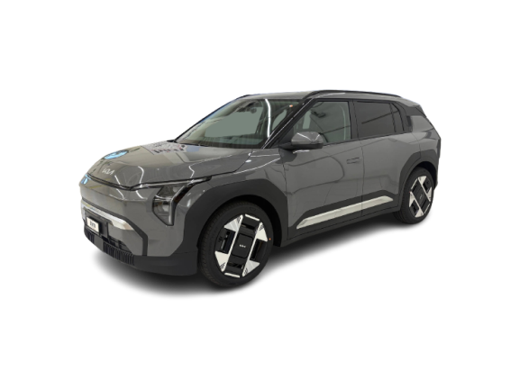KIA EV3 81 kWh Earth 4x4