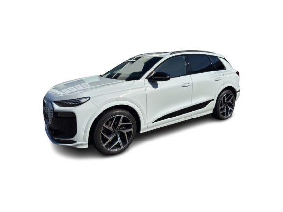 AUDI SQ6 e-tron quattro